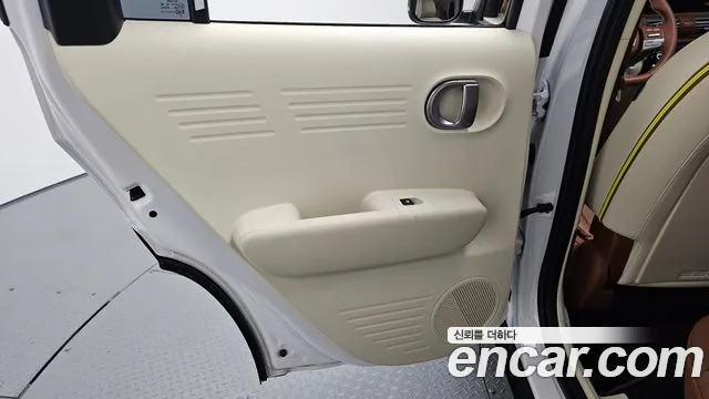 Hyundai Casper New — Фото автомобиля 14