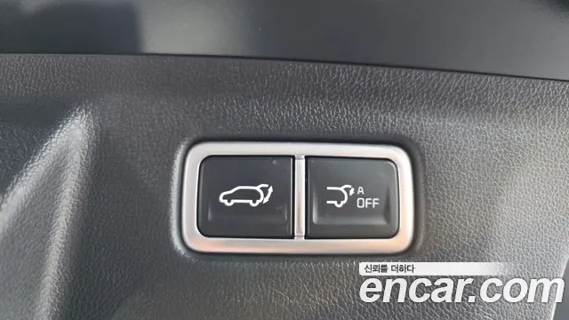 Kia Sorento 4th Gen — Фото автомобиля 23