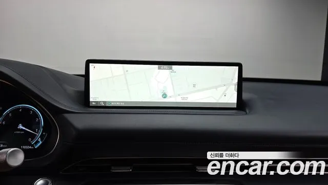Genesis GV80 3.0 Дизель AWD — Фото автомобиля 15