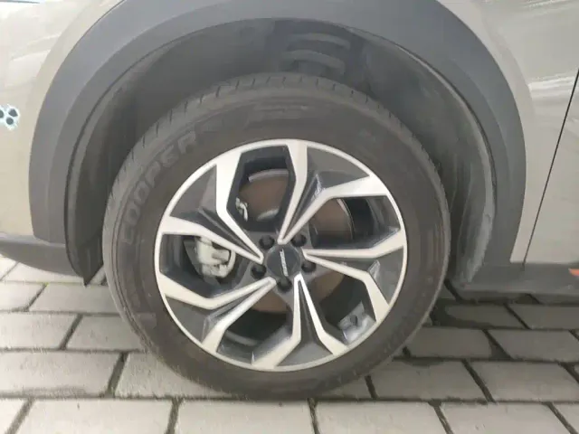 Haval Shenshou — Фото автомобиля 22