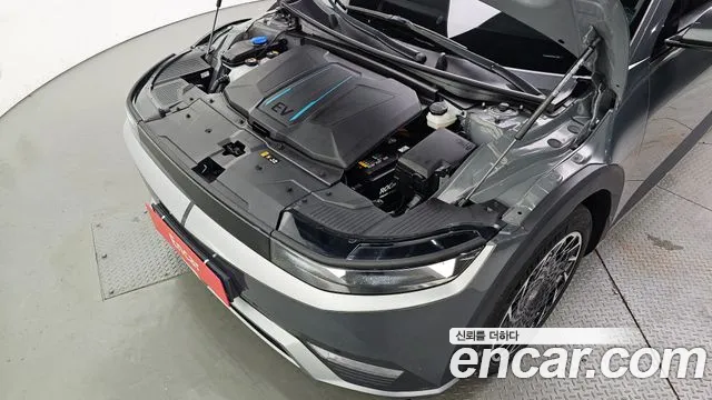 Hyundai Ioniq 5 Ioniq5 — Фото автомобиля 6