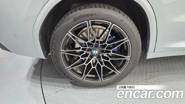BMW X3 G01 — Фото автомобиля 5
