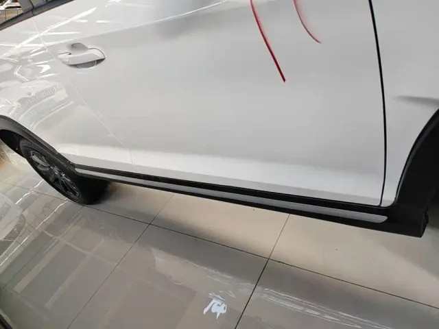 Chery Tiggo 3x — Фото автомобиля 20