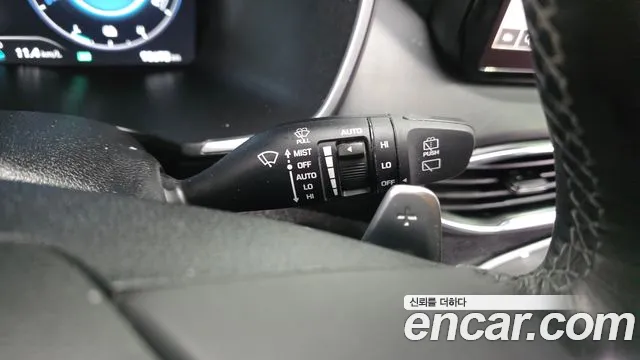 Hyundai Santa Fe New — Фото автомобиля 28