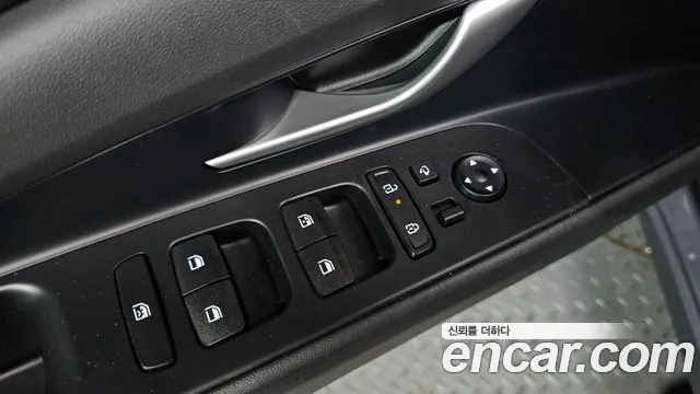 Hyundai Avante CN7 — Фото автомобиля 23