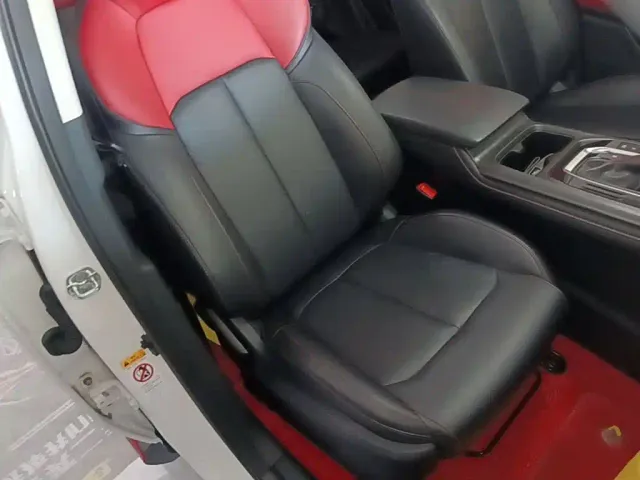 Changan CS55 Plus — Фото автомобиля 24