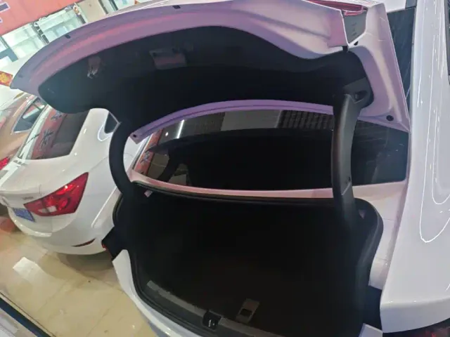 BYD Qin PLUS — Фото автомобиля 18