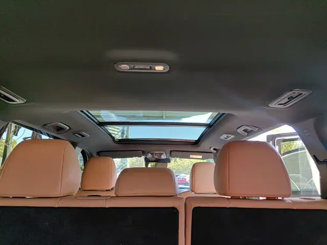 GAC Trumpchi ES9 — Фото автомобиля 17