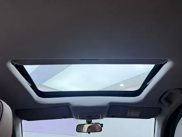 Geely Vision X6 — Фото автомобиля 18