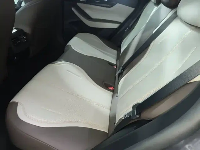 BYD Qin PLUS — Фото автомобиля 16