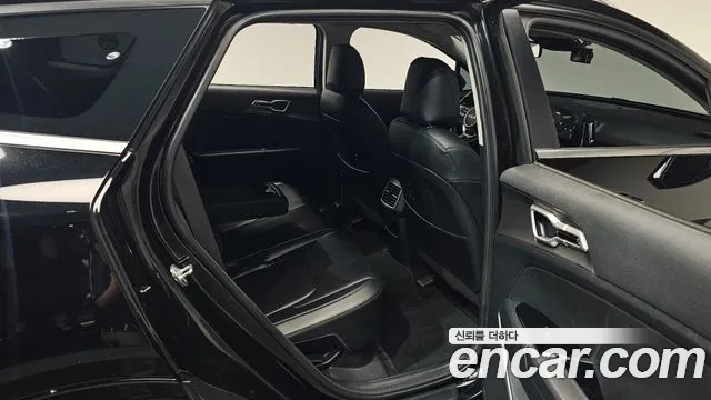 Kia Sportage — Фото автомобиля 12