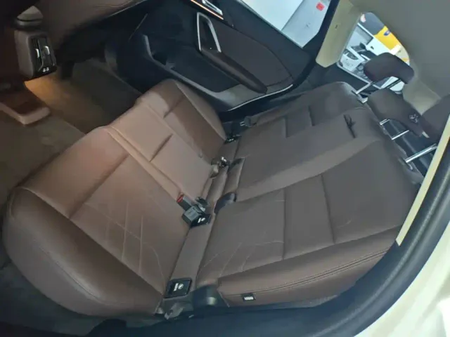 BMW X1 — Фото автомобиля 16