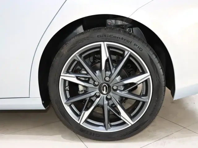 GAC Trumpchi Emkoo — Фото автомобиля 16