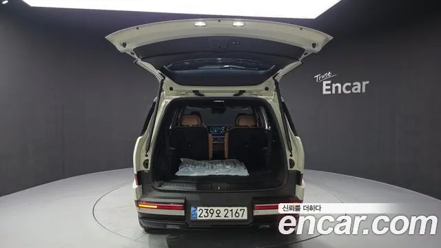 Hyundai Santa Fe MX5 — Фото автомобиля 25