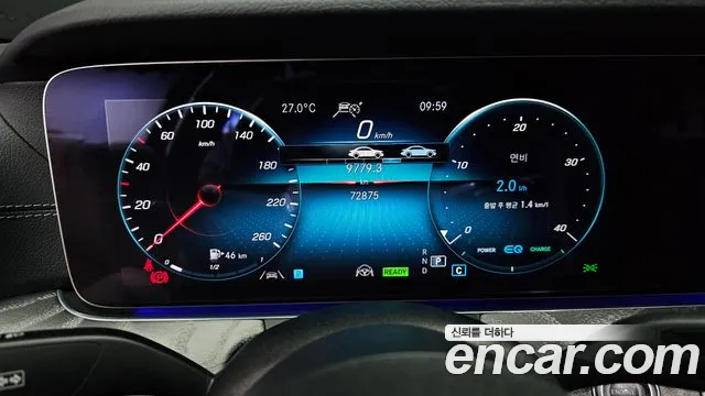 Mercedes-Benz CLS-Class — Фото автомобиля 4