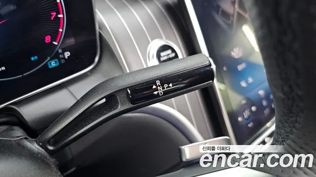 Mercedes-Benz GLC-Class GLC-класс X254 — Фото автомобиля 9