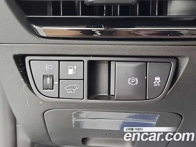 Kia EV6 Long Range — Фото автомобиля 17