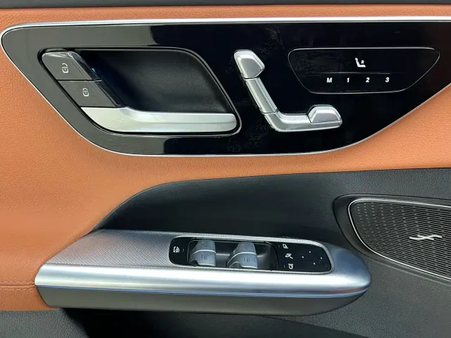 Mercedes-Benz GLC-Class — Фото автомобиля 18