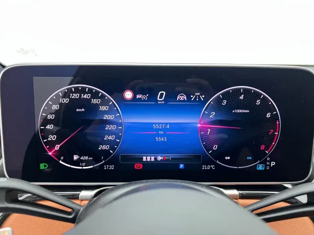 Mercedes-Benz Maybach S-Class — Фото автомобиля 10