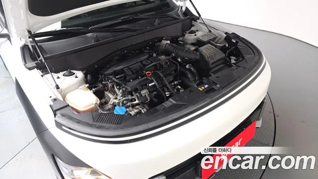Hyundai Kona SX2 — Фото автомобиля 9