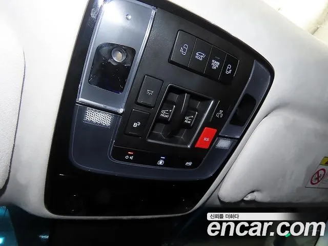 Hyundai Staria Staria — Фото автомобиля 13