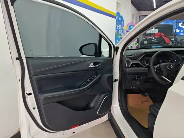 GAC Trumpchi GS4 — Фото автомобиля 7