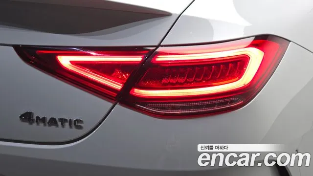 Mercedes-Benz CLS-Class — Фото автомобиля 20