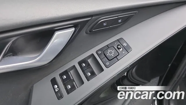 Kia Niro The All New Niro Signature — Фото автомобиля 9