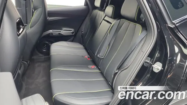 BYD Atto 3 — Фото автомобиля 26