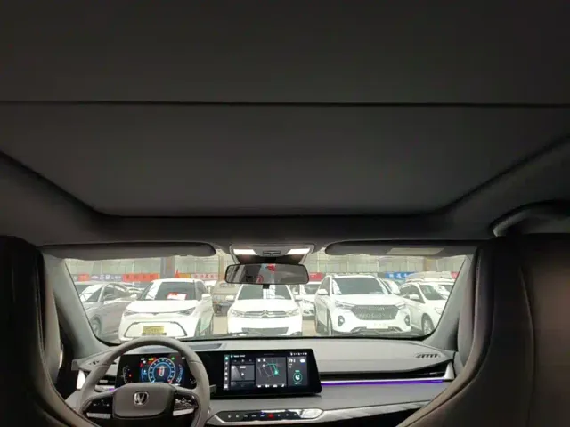 Changan Raeton Plus — Фото автомобиля 17