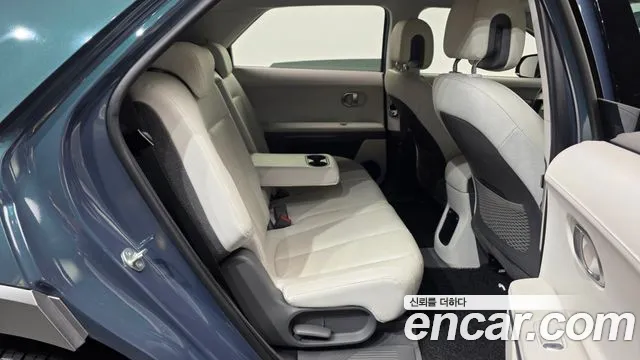 Hyundai Ioniq 5 Ioniq5 — Фото автомобиля 18