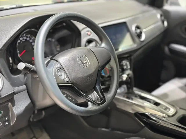 Honda XR-V — Фото автомобиля 10
