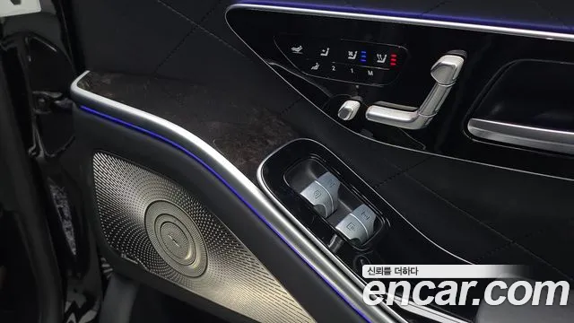 Mercedes-Benz S-Class — Фото автомобиля 18