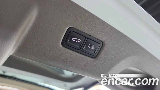 Kia Carnival Generation 4 — Фото автомобиля 19