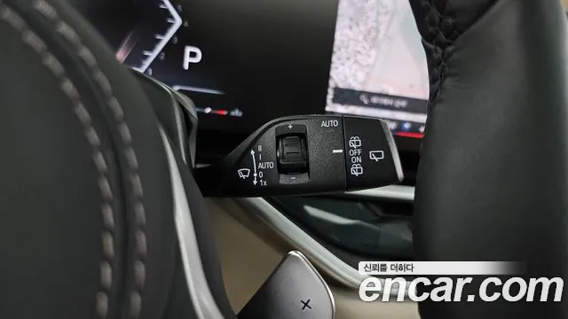 BMW X5 xDrive 40i M Sport — Фото автомобиля 28