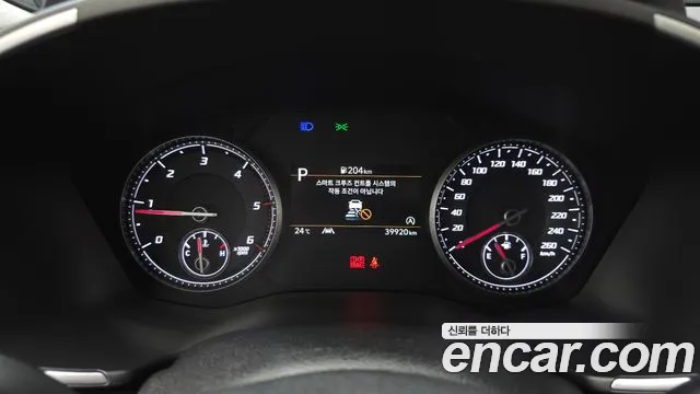 Hyundai Santafe — Фото автомобиля 8