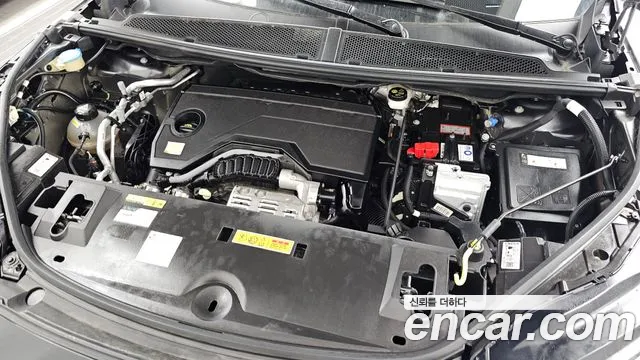 Peugeot 3008 — Фото автомобиля 5