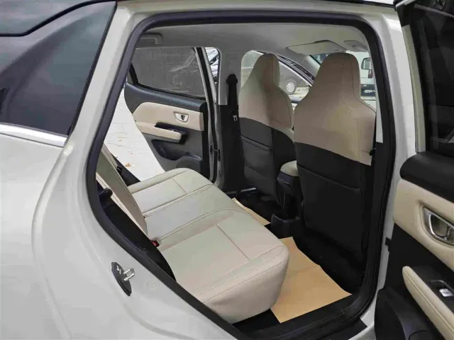 Wuling Binguo PLUS — Фото автомобиля 9
