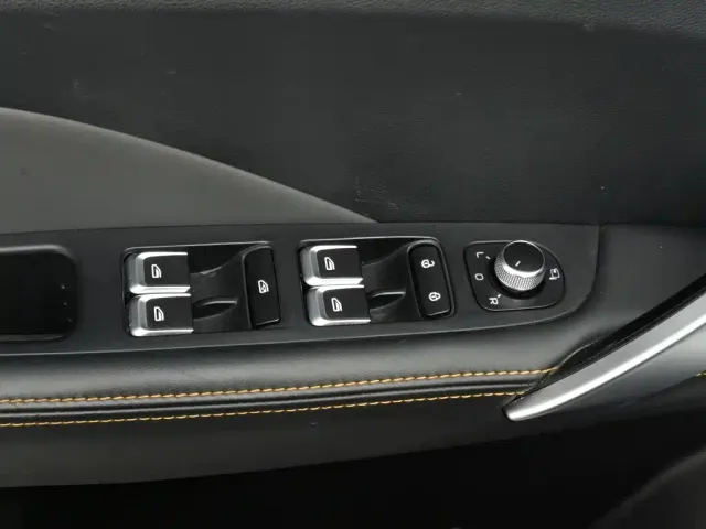 Geely Binyue — Фото автомобиля 9