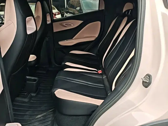 BYD Seagull — Фото автомобиля 16