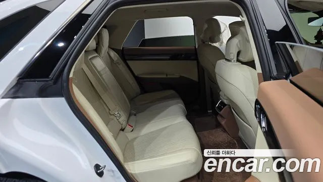 Hyundai Grandeur — Фото автомобиля 11