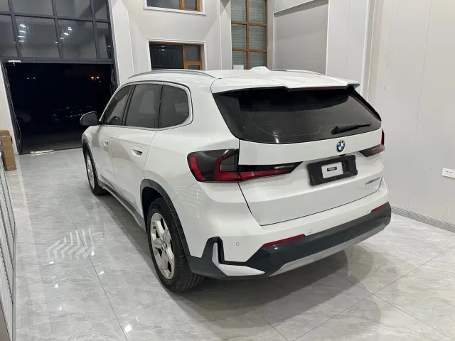 BMW X1 — Фото автомобиля 6
