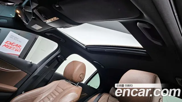 Mercedes-Benz E-Class — Фото автомобиля 18