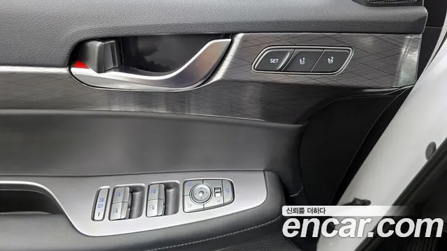 Hyundai Palisade Palisade Бензин 3.8 2WD — Фото автомобиля 23