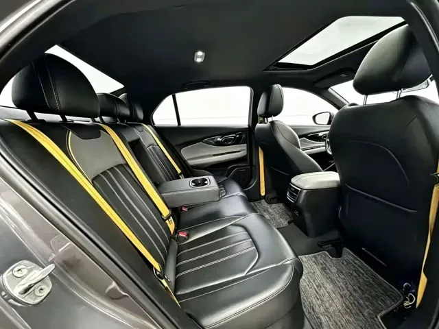 GAC Trumpchi Emkoo — Фото автомобиля 4