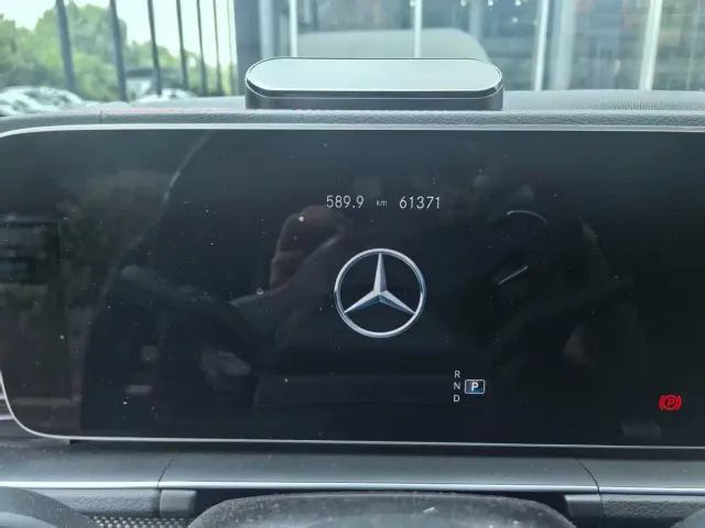 Mercedes-Benz GLE Coupe AMG — Фото автомобиля 5