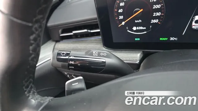 Kia K5 Signature — Фото автомобиля 28
