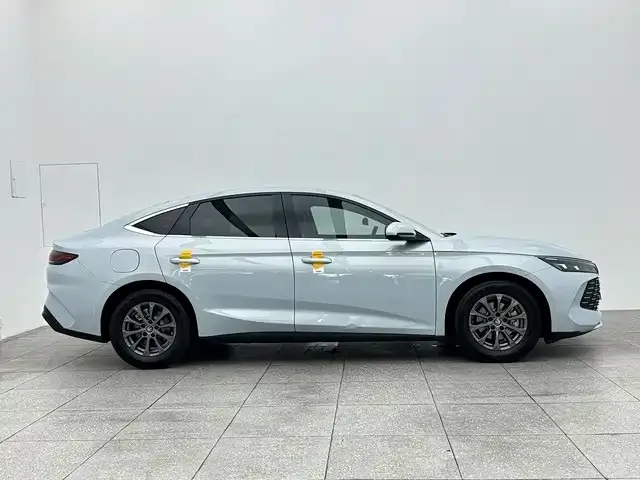 BYD Qin L — Фото автомобиля 7