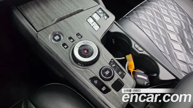 Kia Sportage 5th Gen — Фото автомобиля 9