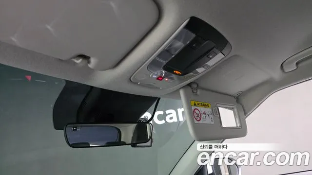 Kia Seltos Новый Seltos Бензин 2.0 2WD — Фото автомобиля 16